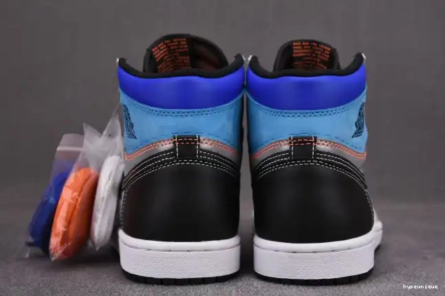 HYPE OG DC6515-100 Prototype High 1 Jordan 0519